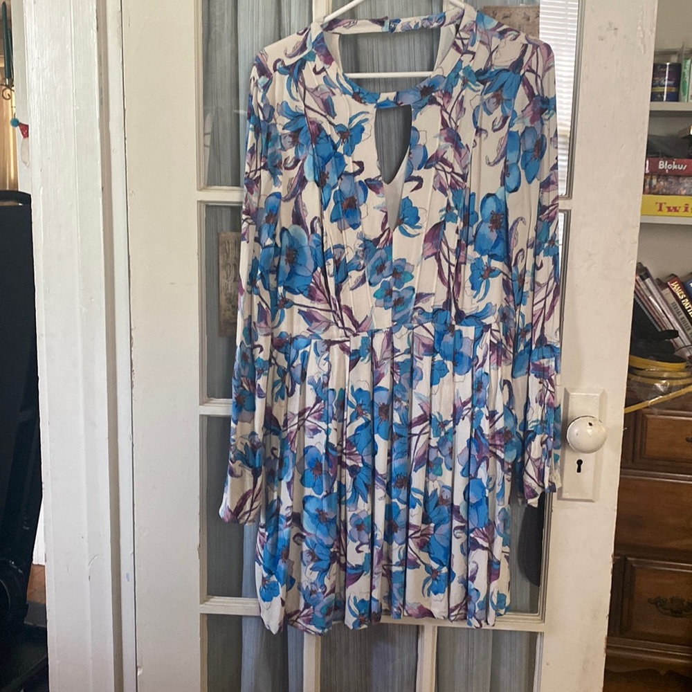 Free People dress